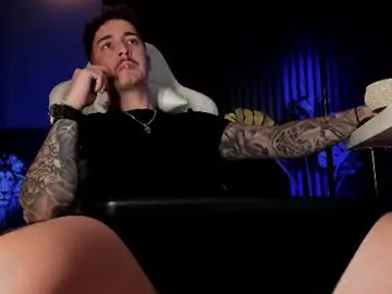 Chaturbate Sex Cam of matt_thestud