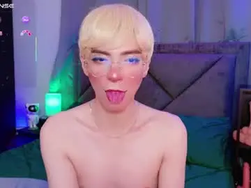 Chaturbate Live Porn of sam_russo