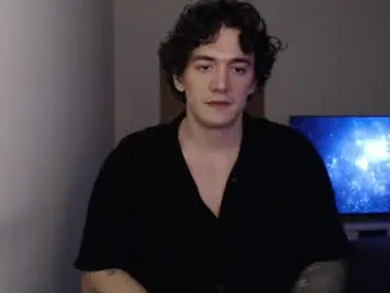 Chaturbate Nude Webcam of sam_winchest