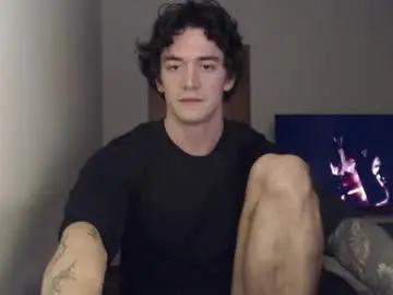 Chaturbate Adult Webcam of sam_winchest