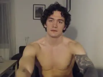 Chaturbate Adult Webcam of sam_winchest