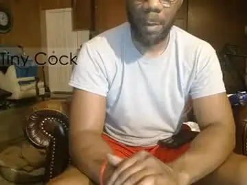 Chaturbate Private Sex Chat of tinycock_1979