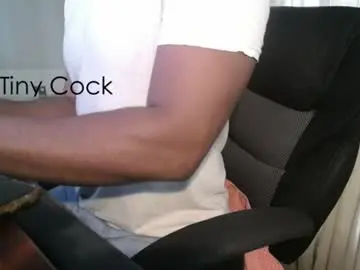 Chaturbate Adult Video Chat of tinycock_1979