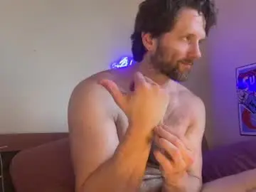 Chaturbate Nude Webcam of alexmanndickerson