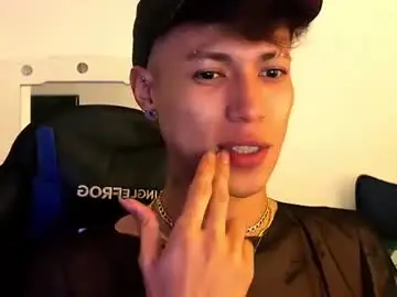 Chaturbate Adult Video Chat of daxonreyy_