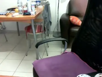 Chaturbate Nude Webcam of didonc