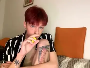 Chaturbate Best Webcam of erikcute