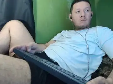 Chaturbate Nude Webcam of hot_guy36