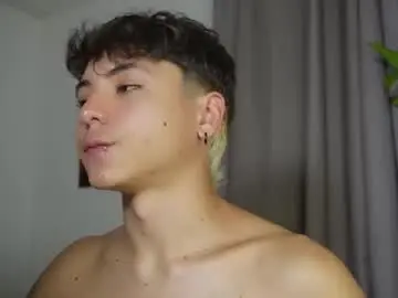 Chaturbate Sex Cam of joe23___