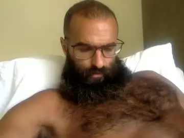 Chaturbate Live Porn of woof_wolf37