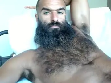 Chaturbate Live Porn of woof_wolf37
