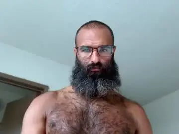 Chaturbate Sex Cam of woof_wolf37