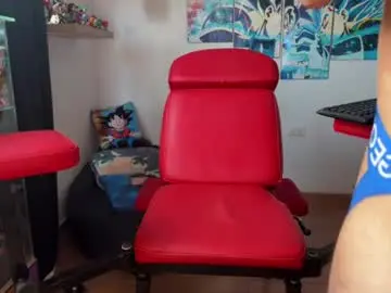 Chaturbate Live Porn of frantol
