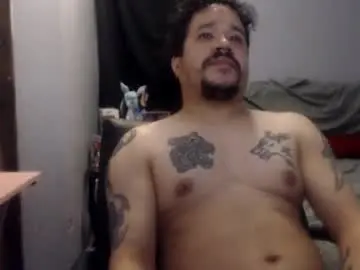 Chaturbate Sex Chat of josemek
