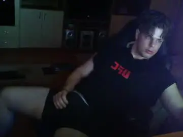 Chaturbate Sex Cam of kanewolf55