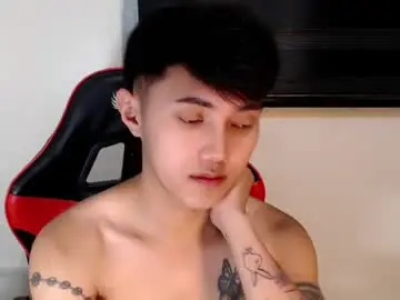 Chaturbate Private Sex Chat of cuteasiancock98