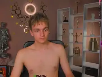 Chaturbate Sex Cam of john_lik