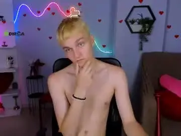 Chaturbate Adult Webcam of john_lik