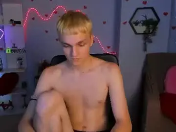 Chaturbate Nude Webcam of john_lik