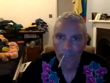 Chaturbate Live Sex Cam of bloke41