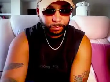 Chaturbate Best live sex cam show of fitz_1