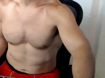 Chaturbate Adult Webcams of johnnieredd
