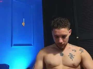 Chaturbate Sex Chat of king_meruem