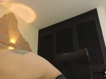 Chaturbate Nude Webcam of king_meruem