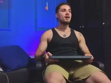 Chaturbate Live Porn of king_meruem