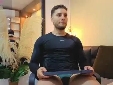 Chaturbate Live Porn of king_meruem
