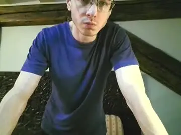 Chaturbate Free Porn Cam of lumberjack__666
