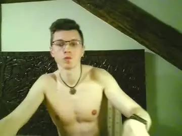 Chaturbate Adult Webcam of lumberjack__666