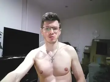 Chaturbate Live Porn of lumberjack__666