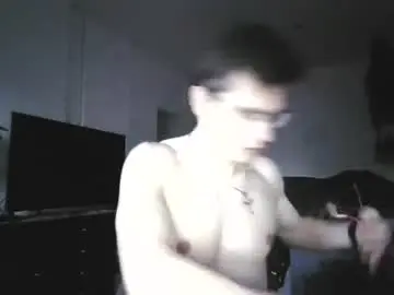Chaturbate Live Sex Cam of lumberjack__666