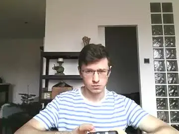 Chaturbate Live Porn of lumberjack__666