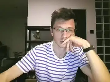 Chaturbate Live Sex Cam of lumberjack__666