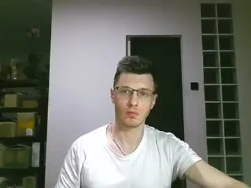 Chaturbate Free Porn Cam of lumberjack__666