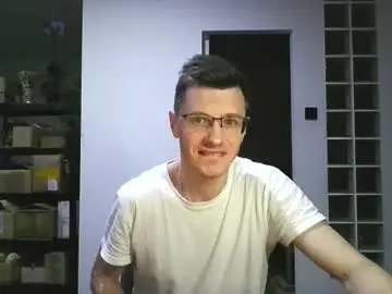 Chaturbate Live Sex of lumberjack__666