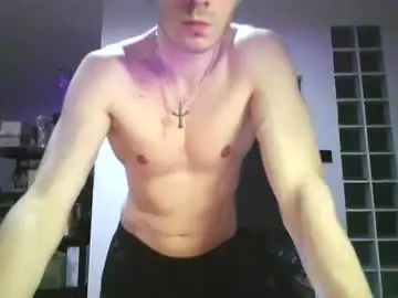 Chaturbate Free Porn Cam of lumberjack__666