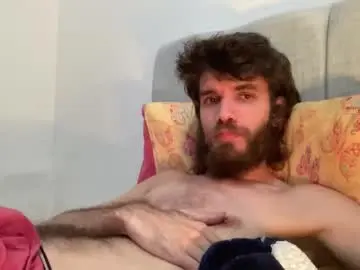 Chaturbate Nude Webcam of pygmaboy