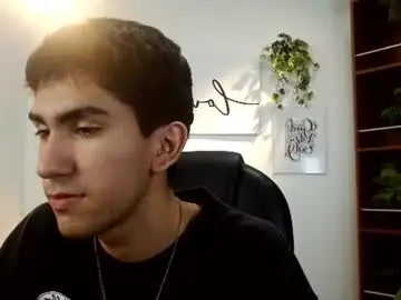 Chaturbate Best Webcam of adan_tower