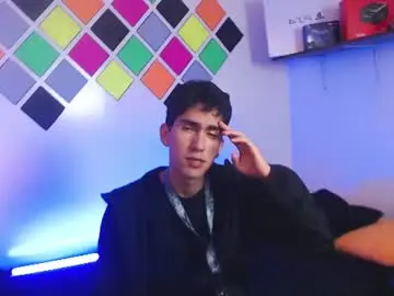 Chaturbate Adult Webcam of adan_tower