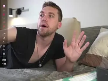 Chaturbate Watch Live Sex Cams of dr_your_dream