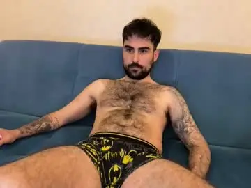 Chaturbate Live Sex Cam of dummodarknight