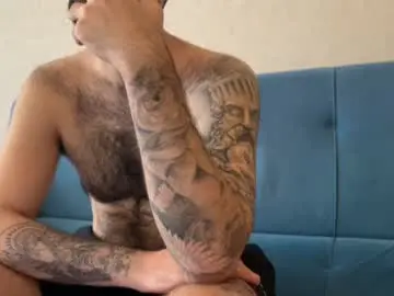 Chaturbate Adult Webcam of dummodarknight