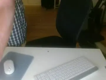 Chaturbate Sex Cam of henry_825