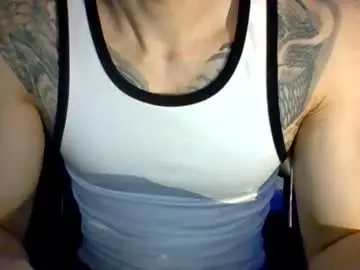 Chaturbate Best Webcam of jaketattooguy