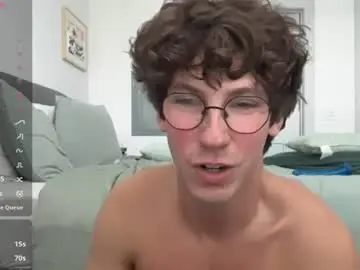 Chaturbate Adult Video Chat of mizzo001