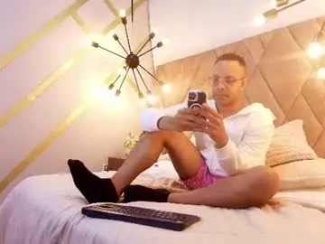 Chaturbate Watch Live Sex Cams of anndy_sex