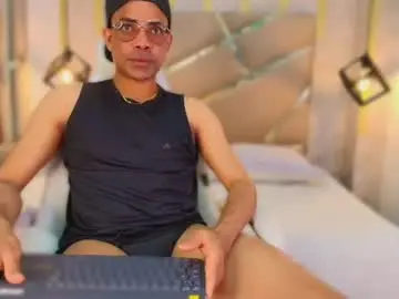 Chaturbate Live Porn of anndy_sex